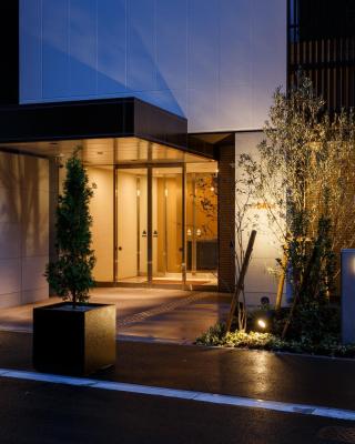 Hotel Forza Osaka Kitahama