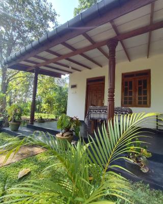 Sigiriya Hillside View Villa