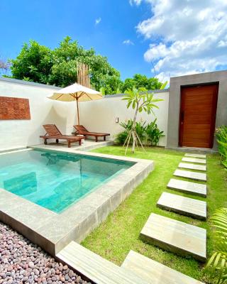 Kanitri Villas Seminyak by MERE