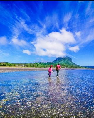 CABAÑA HUALAIHUE AUSTRAL