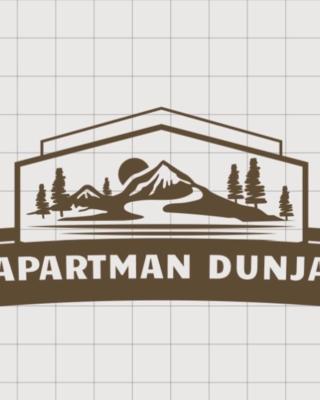 Apartman Dunja