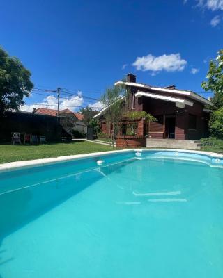 Casa Quinta La Falda Cordoba