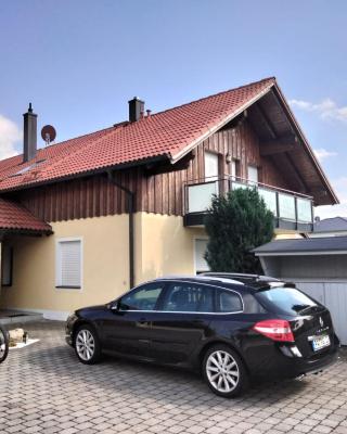 Rudis Ferienwohnung