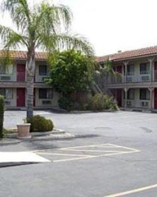 Regency Inn Norco