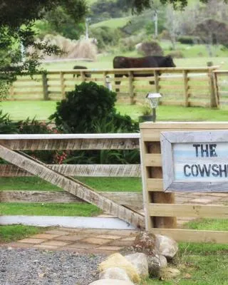 The Cowshed