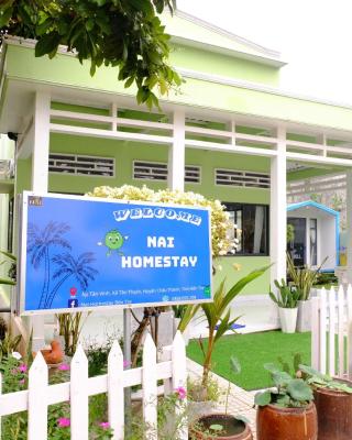 NAI Homestay