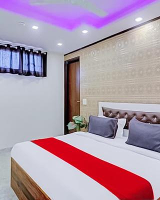 Private rooms in Jagatpuri- Near Anand Vihar