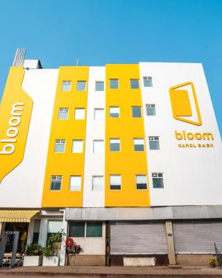 Bloom Hotel - Karol Bagh