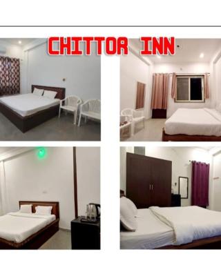 Hotel Chittor Inn, Chittorgarh