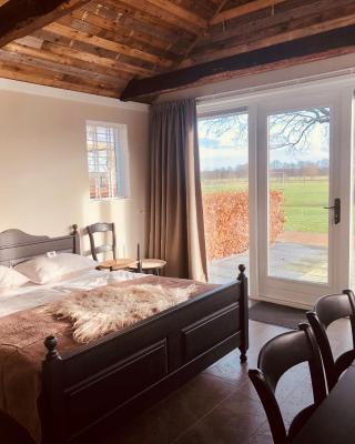 B&B Puur Drenthe