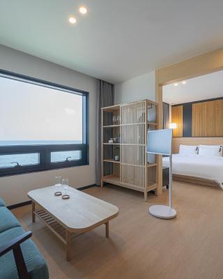 Hotel 701 Gyeongju