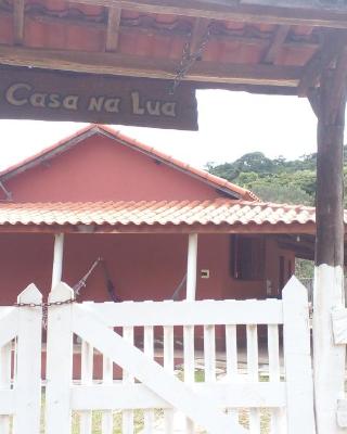 Casa na lua