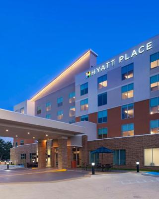 Hyatt Place Austin Lake Travis/Four Points