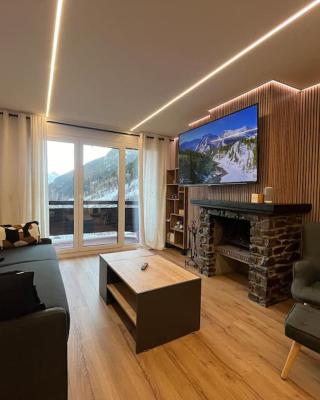 6. APT Encantador en Arinsal