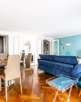 Superb apartment in the heart of Bordeaux