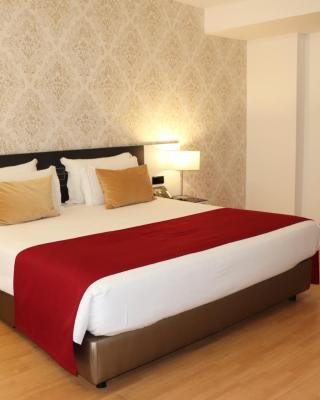 Hotel Amadeos - Matosinhos - Porto