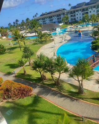 Beach Class Muro Alto Porto de Galinhas