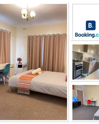 Werribee DGH Accommodation