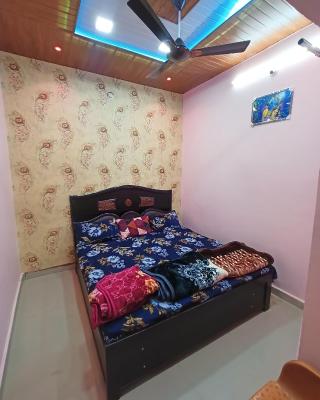 Maa Modheshwari HomeStay