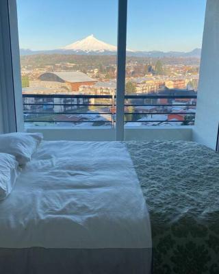 Departamento nuevo en Villarrica