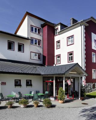 Pension Zuser