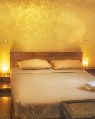 Your home in Rome