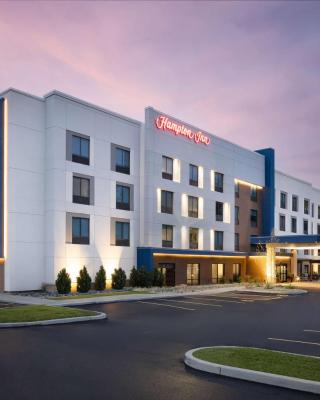 Hampton Inn Hornell