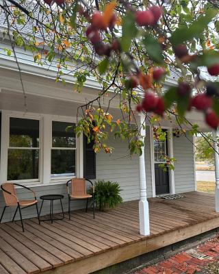 Crabapple Cottage