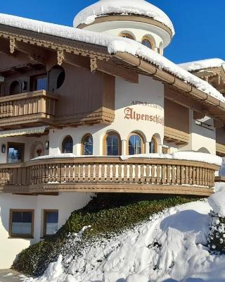 Appartements Alpenschlössl