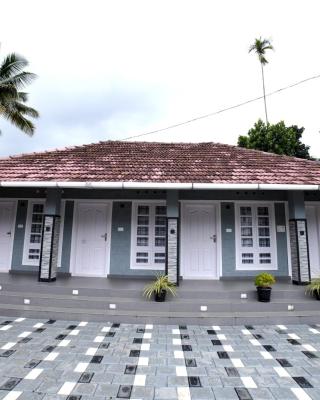 Gouri's Homestay