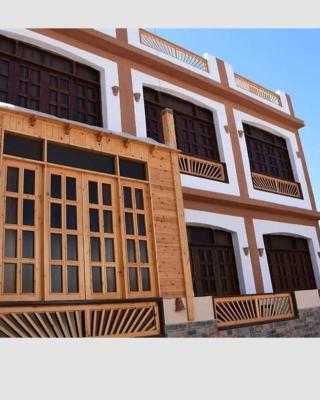 Santa maria dahab hotel