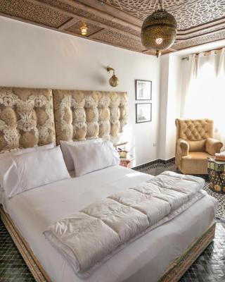 Darif's Riad Fes & Spa