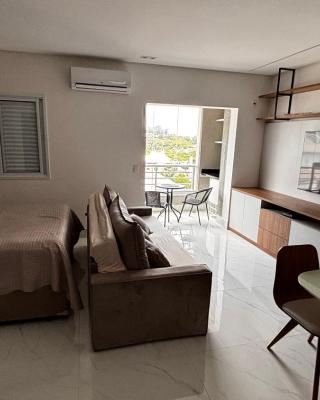 Apartamento Studio em São Bernardo