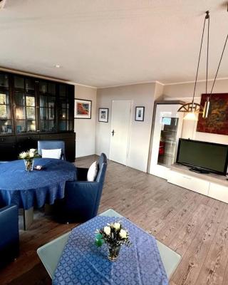 Wohnung in Greven - nähe Münster