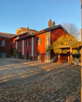 Tenuta Pizzone