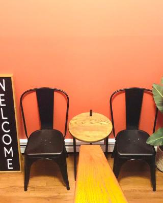 Peekskill Guesthouse