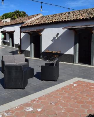 Casa Vacanze Vicolo Palaù