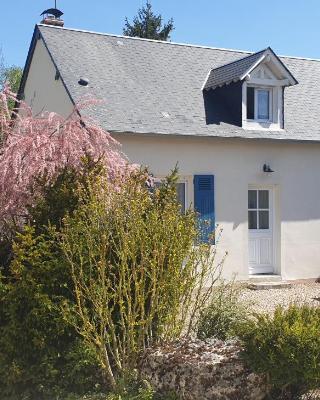 Gîte Le Fruitier Beaugency