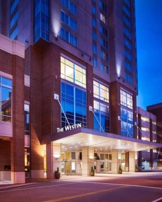 The Westin Virginia Beach Town Center