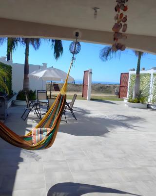 Puerto San Carlos Bay House & Tours -1st Floor-