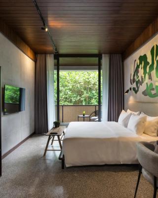 ARTOTEL Haniman Ubud