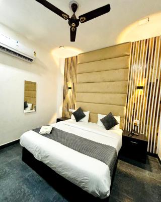 FUSSION HOMESTAY