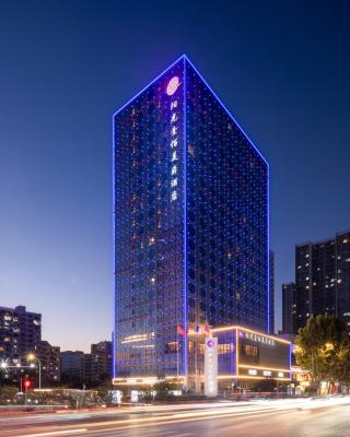 济南阳光壹佰雅高美爵酒店