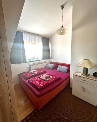 Apartman Anita