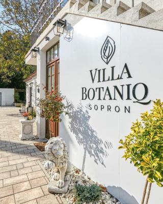 Villa Botaniq