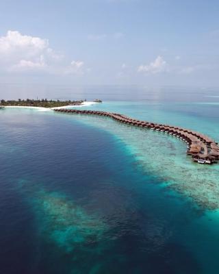 Grand Park Kodhipparu Maldives - Child Stay & Eat Free Until 30 Nov 2024