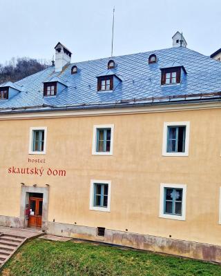 Hostel Skautský dom