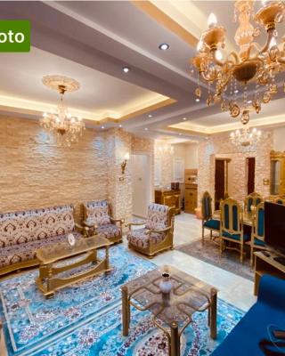 LuXury Apartment Agouza-Mohandesin