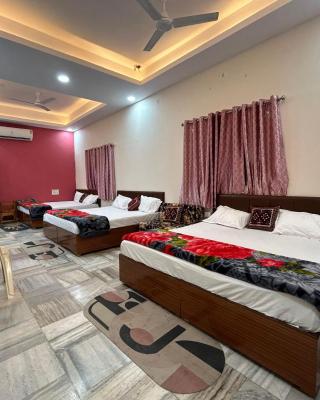 Aashirwad Residency