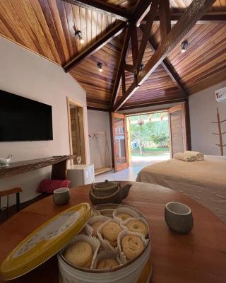 Pousada Vila Margarida